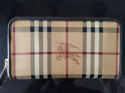 burberry wallet cambridge